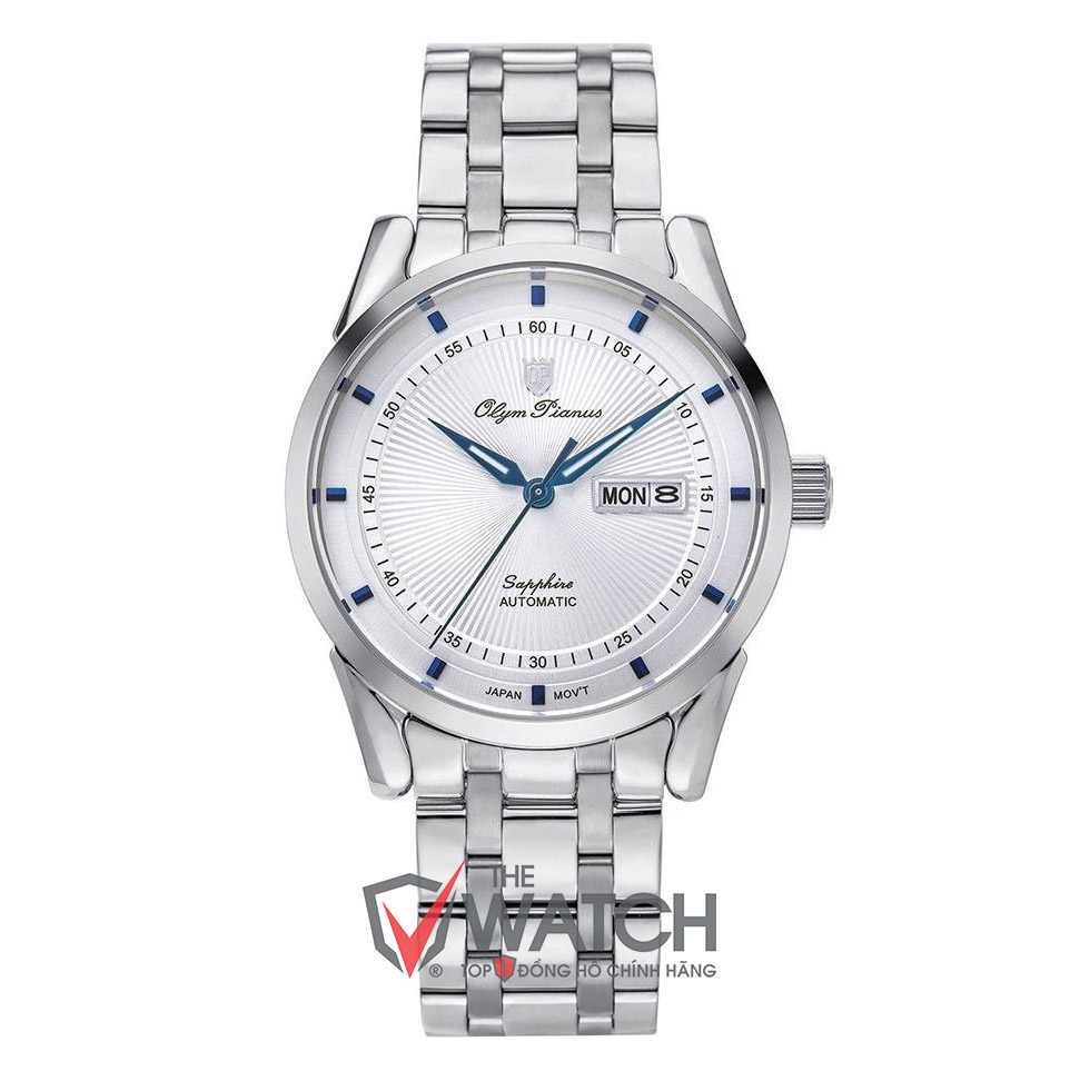 ĐỒNG HỒ NAM OLYM PIANUS OP9937-56AMS-T CHÍNH HÃNG
